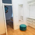 Al 55 Ballaro Apartman