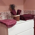Al 55 Ballaro Apartman *