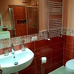 Apartman Al 55 Ballaro