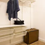 Al 55 Ballaro Apartman Palermo