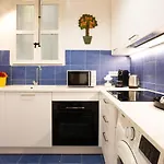 Al 55 Ballaro Apartman *