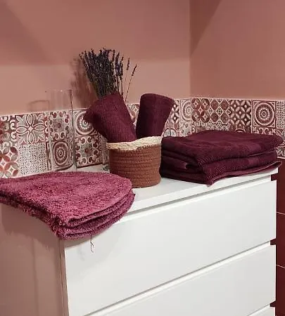 Al 55 Ballaro Appartement *