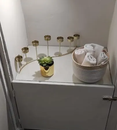 Appartement Al 55 Ballaro Palerme