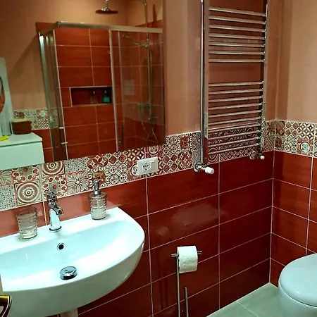 Apartment Al 55 Ballaro