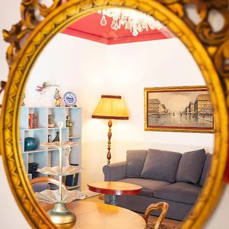 Appartement Al 55 Ballaro Palerme